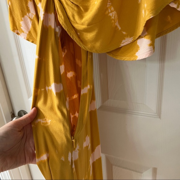 Young Fabulous & Broke Tie Dye Dress - Picture 5 of 9